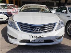 هیوندای ازێرا